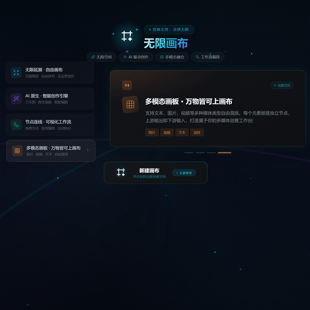 方版宣传示例